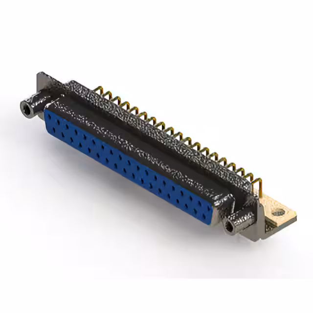 622-M37-260-LN6 EDAC Inc.  Conjuntos de conectores D-Sub